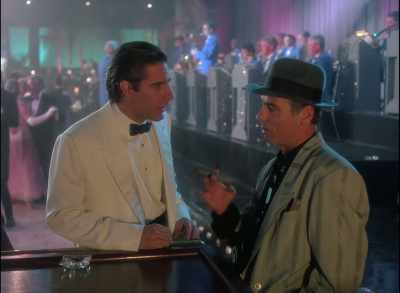 And that's why we have to share - Quantum Leap