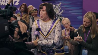 And that's why I was a sex addict - Blades of Glory