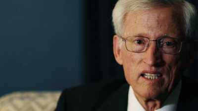 And so that's why I attended
60 parole hearings - 35 Serial Killers the World Wants to Forget