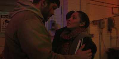 And that's why I know that
I'll never be free - My Husband Hired a Hitman