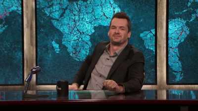 AND THAT'S WHY I MADE THIS. - The Jim Jefferies Show