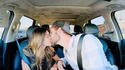 And that's why I really like him - The Secret Lives of Mormon Wives