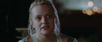 And that's why I was so
horrible to you in this life. - Her Smell