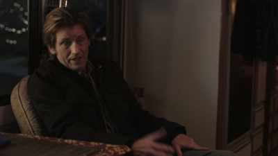 And that's why I thought, you know, - The Moodys