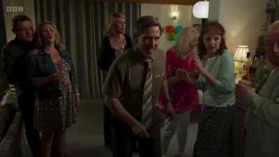  And that's why I want you...  - Gavin & Stacey: The Finale