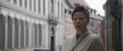 And that's why I will not
watch you throw your life away. - Where Hands Touch