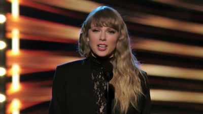 AND THAT'S WHY I'M SO MOVED AND - 2021 Rock & Roll Hall of Fame Induction Ceremony