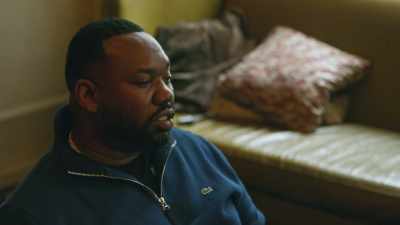 And that's why it's
so important for us - Wu-Tang Clan: Of Mics and Men