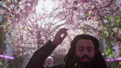 And that's why
it's very important - Snowpiercer