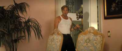 And that's why we need to move
on this before Aunt Norma... - Palm Royale