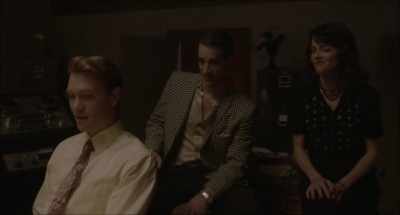 And that's why you need
the Memphis Recording Service. - Sun Records