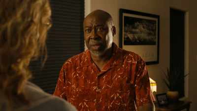 And that's why you need
to make a decision. - Lodge 49