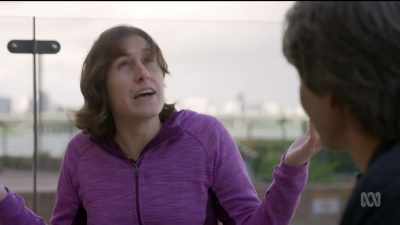 And so that's why now
when we look at the sky - Brian Cox: Life Of A Universe