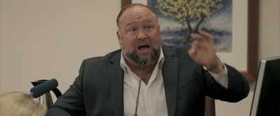 And that's why people love it - The Truth vs. Alex Jones