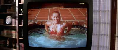And that s why you should vote for me Elle Woodsfuture lawyer for the class of 2004She does have a 4 0 from CULAand she got a 179 on her LSATsA fashion majorWell sir we've never had one beforeand aren't we always looking for diversityHer list of - Legally Blonde