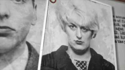 And that's why the plan was
to invite him down that night, - Moors Murders