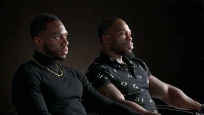 And that's why the police
was never concerned for us. - Jussie Smollett: Anatomy of a Hoax