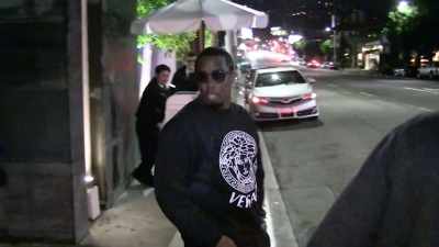 And that's why the search
warrants were signed. - TMZ Presents | The Downfall of Diddy