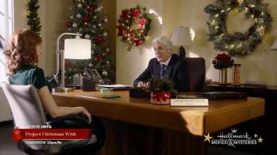 And that's why there is no one
better than you - Swept Up by Christmas