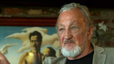 And that's why they're good, - Hollywood Dreams & Nightmares: The Robert Englund Story