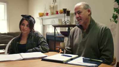 - And that's why she was
Googling those terms - The Disappearance of Maura Murray