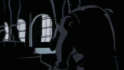 And that's why we were able to make - Mike Mignola: Drawing Monsters