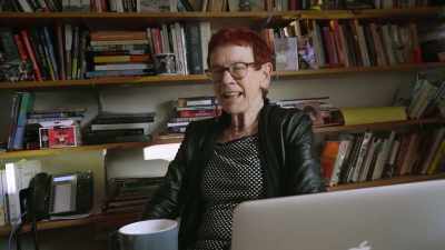 And that's why
we can't quite figure out - The Unmaking of a College