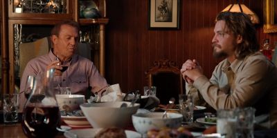 And that's why
we don't talk about - Yellowstone