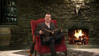 AND THAT'S WHY WE PUT - The Jim Jefferies Show