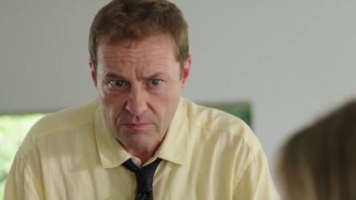 And that's why you had to
silence Patrice. - Death in Paradise
