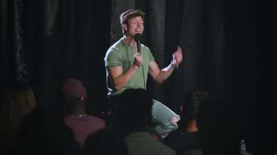 And that's why you're not invited - Matt Rife: Only Fans
