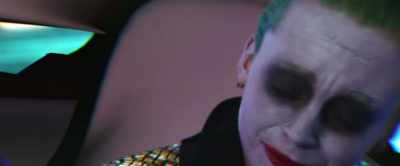 And that's why
you're the only one - The People's Joker