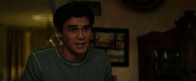 And that's wonderful, but-- - I Still Believe