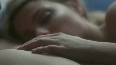 And that's when Wyatt decided
that we were now his property - Dirty Sexy Saint