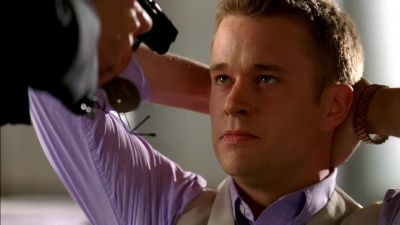 And that's when you panicked. - CSI: Miami