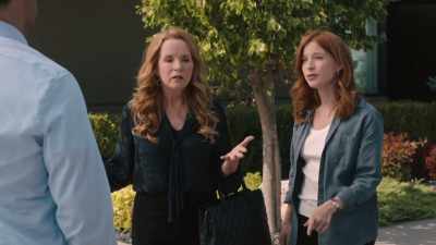 And that's when you went inside, - The Spencer Sisters