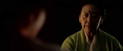And that's when your daughter
stopped talking? - Spirits' Homecoming