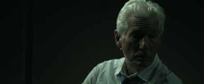 And that's where your
friend's luck runs out. - The Agency