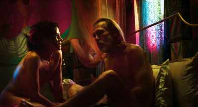 And that's because you're so beautiful." - 3 from Hell