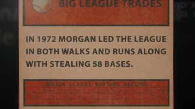And the 1-1 pitch to McRae. - Charlie Hustle & the Matter of Pete Rose