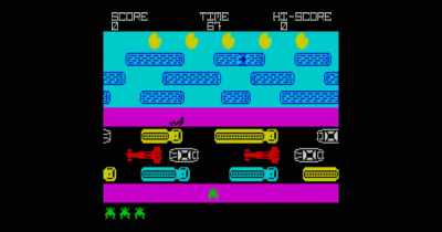 And the 80 meant - The Rubber-Keyed Wonder