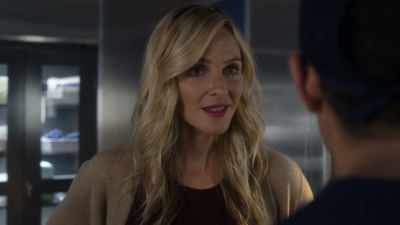 And if the accident
happened an hour later, - The Good Doctor