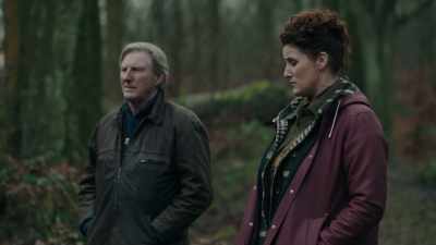 And the accident that
led to your daughter's death, - Ridley