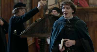 And the accounts show, quite clearly, - Medici: Masters of Florence