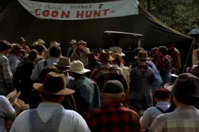 ...AND THE ACME FEED COMPANY. - Where the Red Fern Grows
