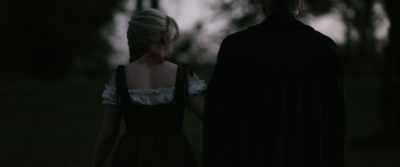 And the actress
playing Sabina Severus - Wolf Manor