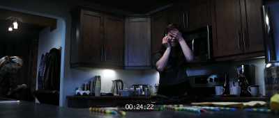 And the address is 1111... 1111 Ranger Lake. - The Gracefield Incident