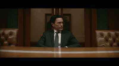 And the advice you,
no doubt, got from your boss, - A Man in Full