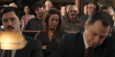 And when the agents
got close enough, - Waco: The Aftermath