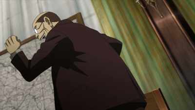 And the air planes birthed
by our technology! - Saga of Tanya the Evil: The Movie